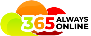 365always.online Logo