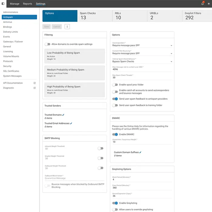 Security shield and locks illustration