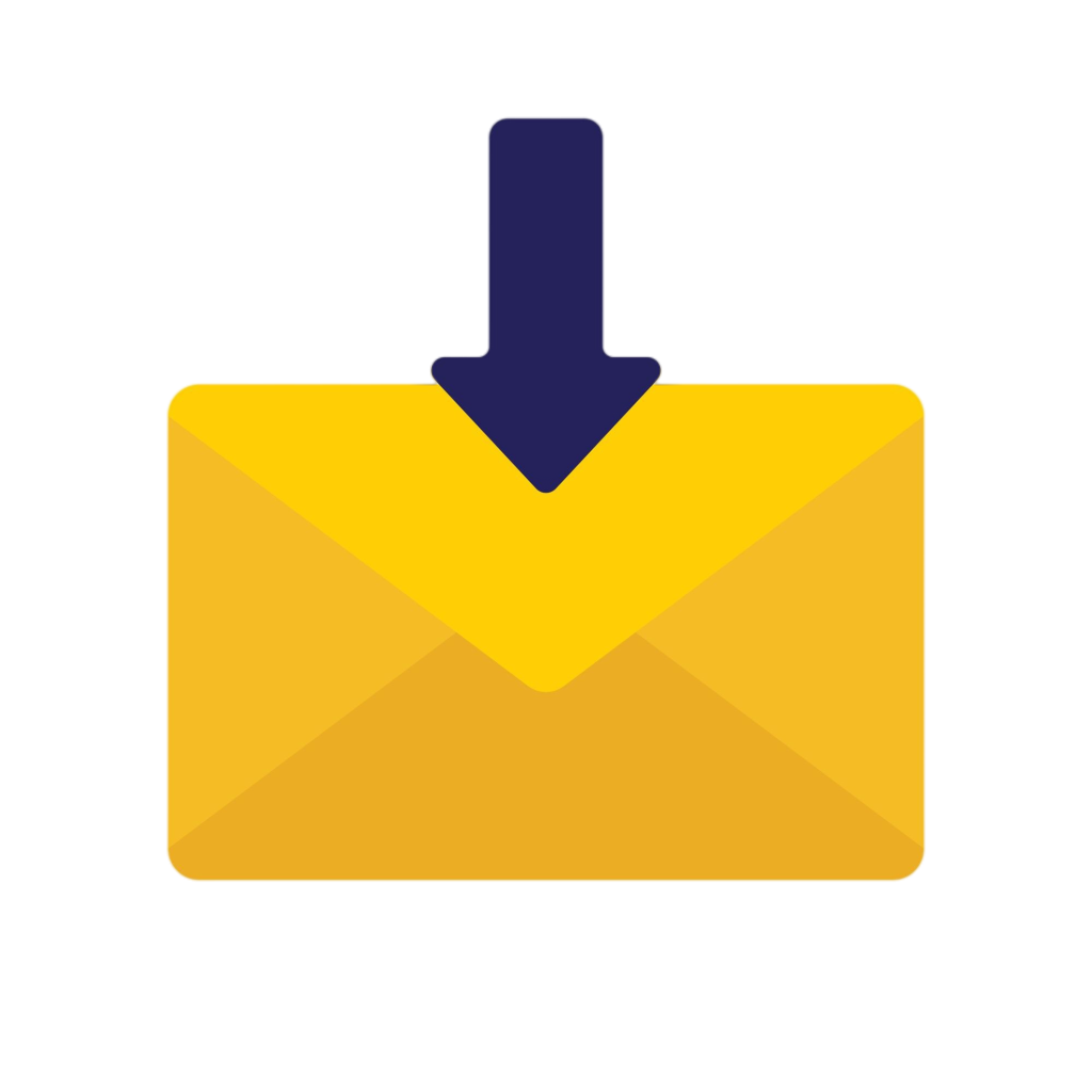 inbound mail vector